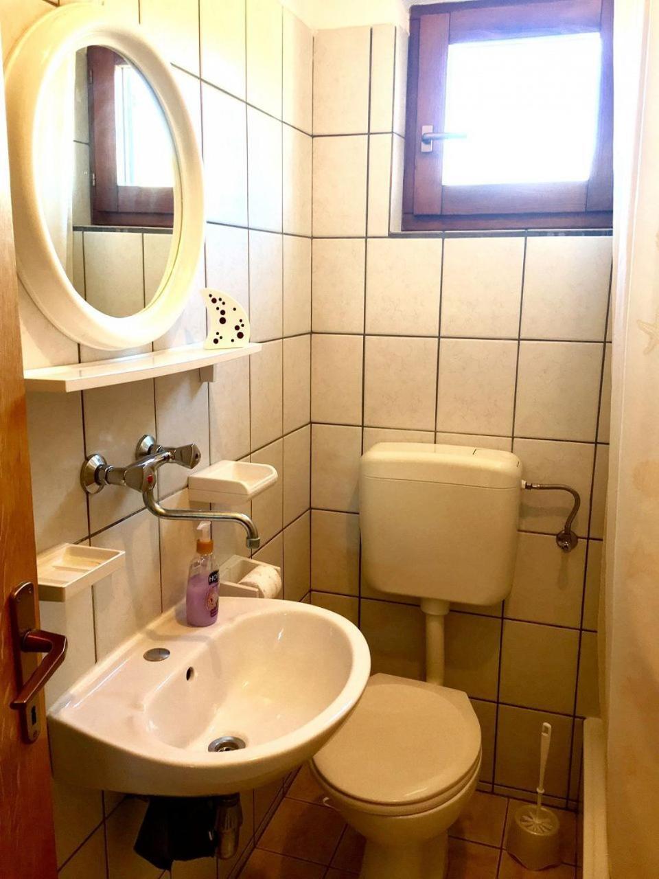 Apartment Ivo Vinisce Luaran gambar