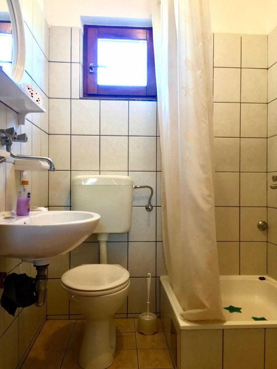 Apartment Ivo Vinisce Luaran gambar