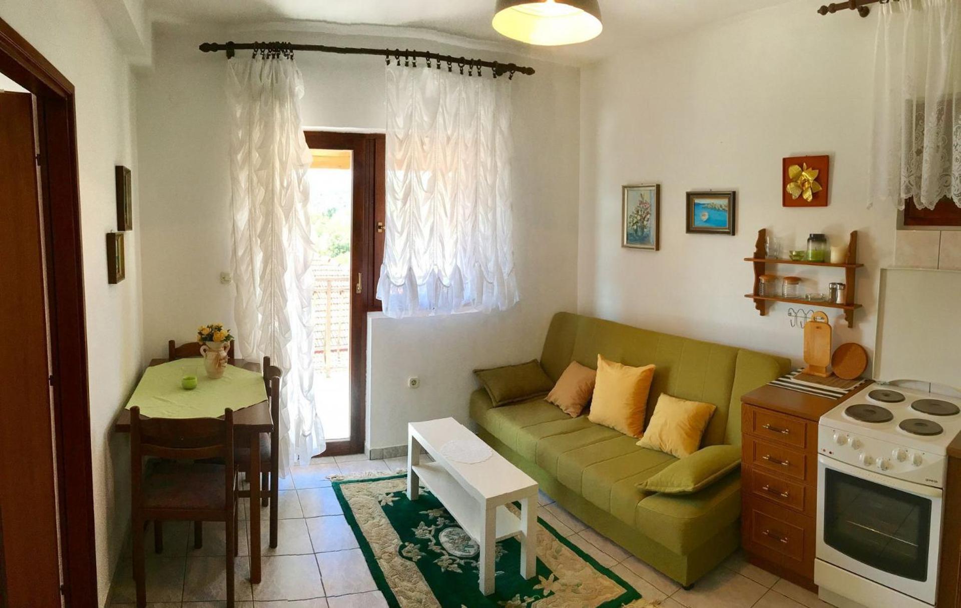 Apartment Ivo Vinisce Luaran gambar
